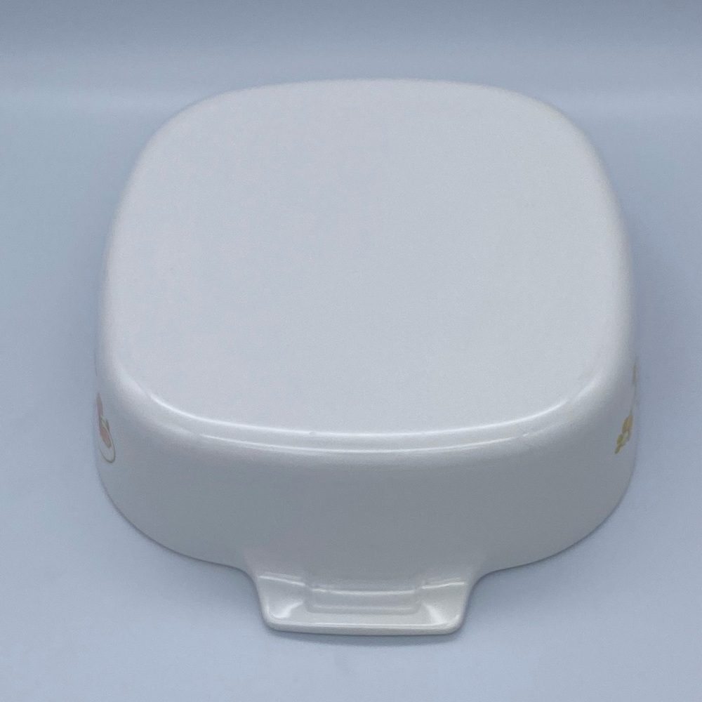 SOLD Vintage Corningware Wildflower A-2-B With Lid - Picture 8 of 12